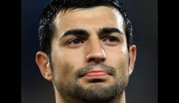 Defensive Injury Crisis For Real Madrid As Raul Albiol Sidelined For Five Weeks