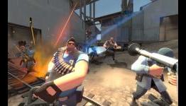 Valve’s Robin Walker reveals the future of Team Fortress 2