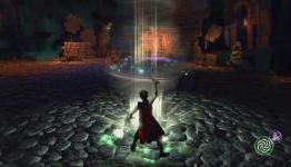 Waving My Wand At Sorcery