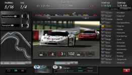 A Garage Full Of New Gran Turismo 5 Features