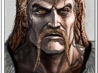 Too Human impressive artwork