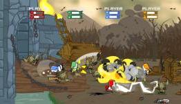 Fight: The Five Best Downloadable Beat-Em-Ups (RunDLC)