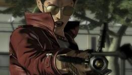 Gamescom 2010: No More Heroes: Heroes’ Paradise PS3 Screens