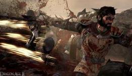 GamePro Preview: Dragon Age 2