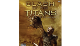 Game Guys review: Clash of the Titans for the Xbox 360
