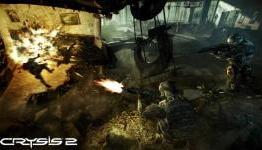 GamePro Preview: Crysis 2 Multiplayer