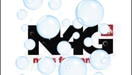 Bubble Update