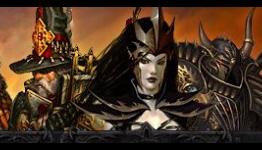 Warhammer Online Update Released