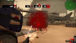 Foreign Legion: Buckets of Blood Hits Mac, 50% Off on Steam