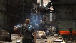PS3Life Gamescom: Impression of Inversion