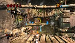 Heroes on the Move: New Trailer & Two Challenges Debut at gamescom