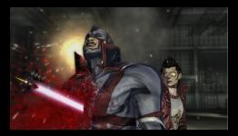 No More Heroes: Heroes’ Paradise uncensored in Europe