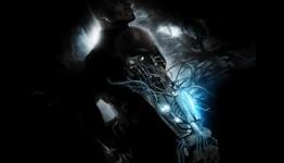 Red Faction Armageddon “blows the whole world out”