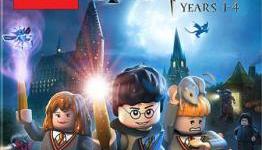 GameHounds Review: Lego Harry Potter: Years 1-4