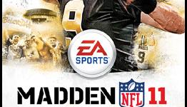 First Impressions: Madden NFL 11 (GameHounds)