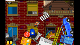 1UP: The Incident Review