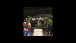 PES2011 Gamescom New Screenshots