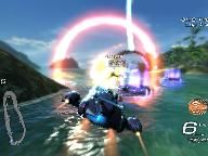 Fatal Inertia demo imminent, new screens