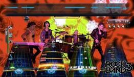 Music Games: No Encore Please
