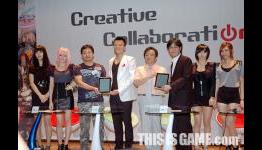When Aion Meets Wonder Girls.