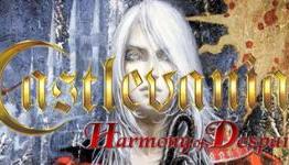 GameXplain: Castlevania: Harmony of Despair Review