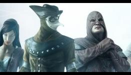 Assassin’s Creed: Brotherhood to Run About 15 Hours