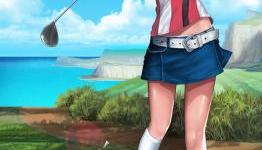 Com2us Tees off for Europe Market.
