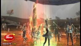 Neocrisis: Aika Global CBT: All Systems Go