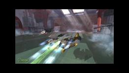 OXCGN’s Hydro Thunder Hurricane XBLA Review