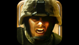 ‘Modern Combat: Sandstorm’ Gets Updated, New Teaser for ‘Modern Combat 2’