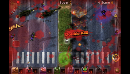 Touch Arcade Review: Zombie Escape