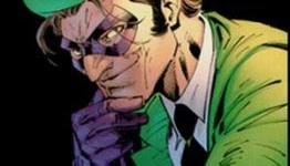 Batman 3: “Inception” Star May Play The Riddler