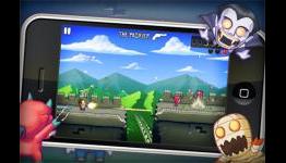 Touch Arcade Review: Monster Dash