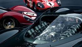 Would You Like Some More Gran Turismo 5 Screens?