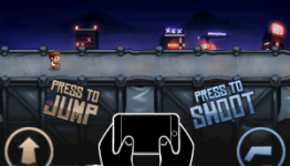 148Apps Review: Monster Dash