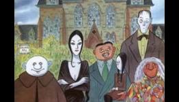 Tim Burton Reunites With ‘Ed Wood’ Scribes For ‘Addams Family’ And ‘Big Eyes’