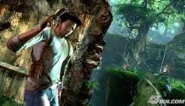 Uncharted 2 The Lab Multiplayer, No Power Weapons This Weekend.