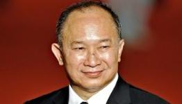 John Woo, Imax Expand ‘Tigers’; Director Likes Liam Neeson for Aviator Role