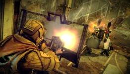 10 Exclusive New Killzone 3 Screenshots