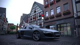 Gran Turismo 5: Best game of gamescom 2010
