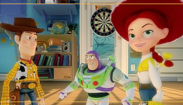 Strategy Informer: Toy Story 3 Review