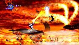 PALGN: Earthworm Jim HD Review