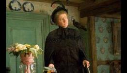 Film Critic Review: Nanny McPhee Returns