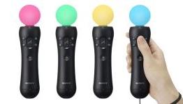 PlayStation Move preview on PS3