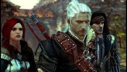 The Witcher 2 Gameplay Demonstration from Gamescom