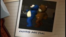 Naughty Bear Review – Robin’s Rental of the Week
