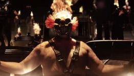 Twisted Metal: Insane New Action Trailer in HD emerged