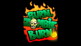 BrutalGamer.com: Burn Zombie Burn Review