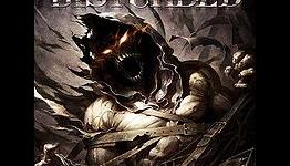 Rock Band Music Store to get more Disturbed