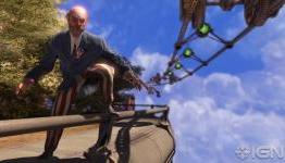 Gamescom: BioShock Infinite Wins IGN’s Game of Show